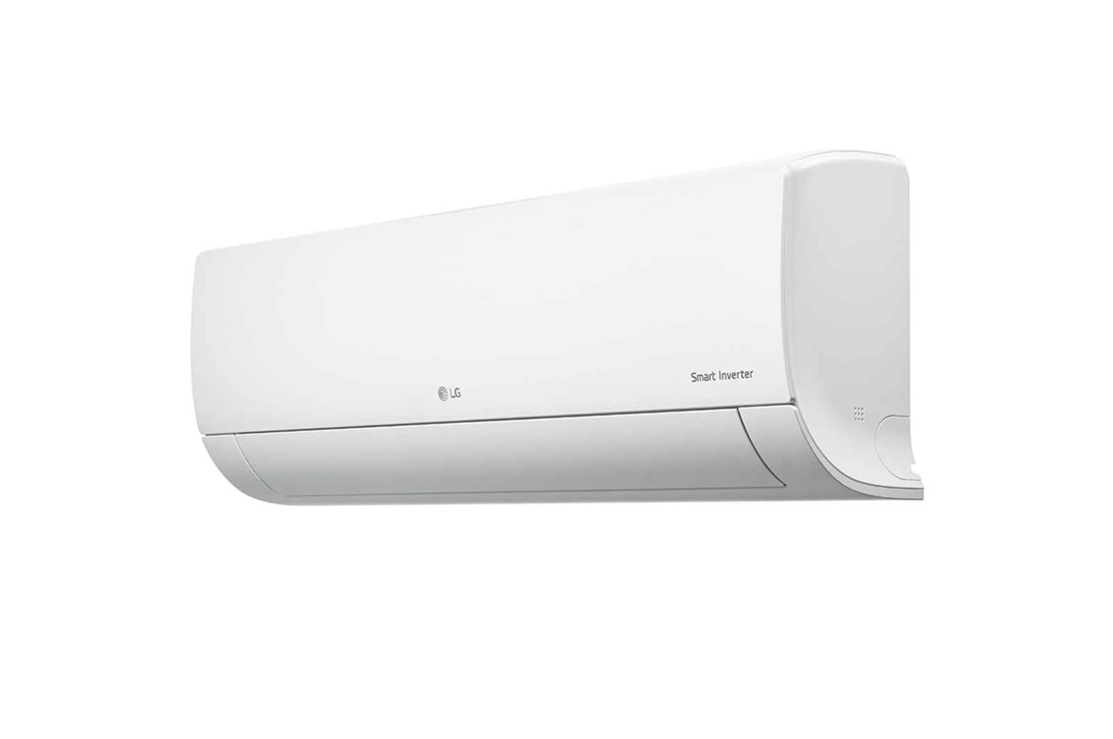 více o produktu - LG S24EQ.NSK (S3NW24K23BA), Standard, inverter, vnitřní nástěnná splitová jednotka, R32